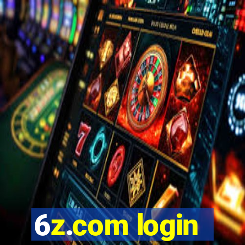 6z.com login